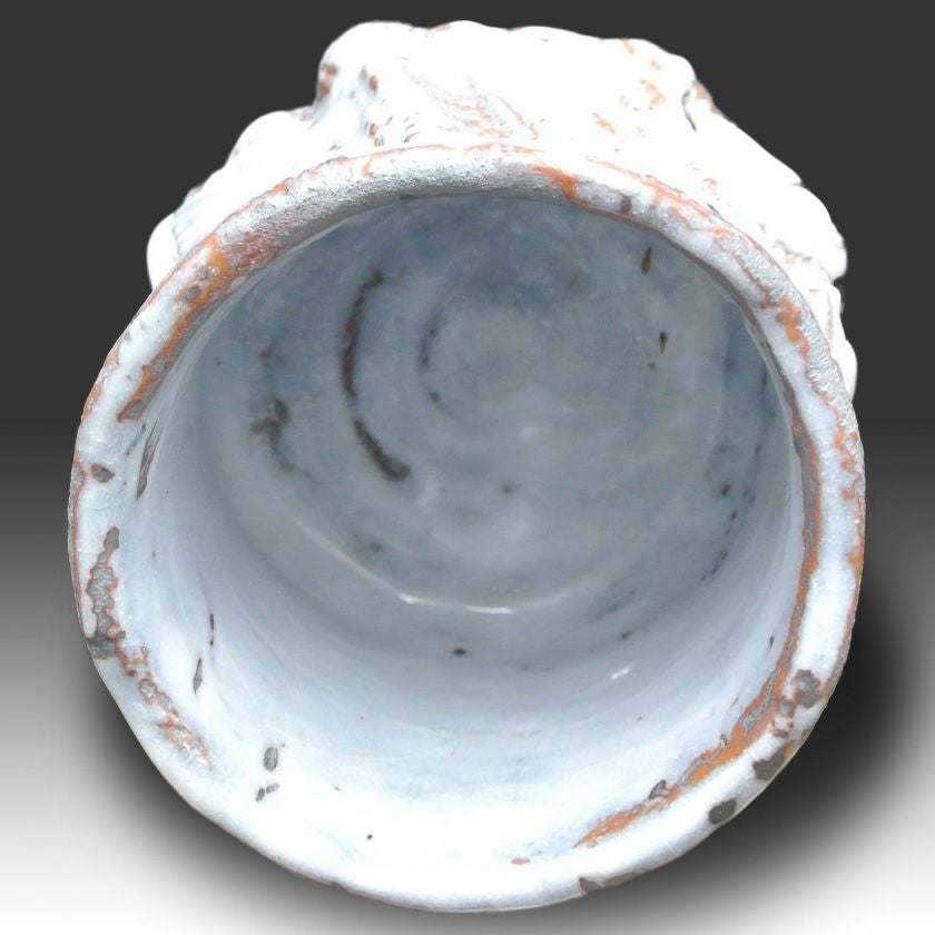 茶道具 抹茶茶碗（まっちゃちゃわん） 茶碗 志野焼 大山 秀男 抹茶茶碗は茶の湯文化である表千家・裏千家の茶道具や抹茶を専門に扱う千紀園（せんきえん）が通販で販売しています。茶会また初心者向けのお稽古用にご利用いただける抹茶碗です。贈り物・ギフトにも人気です。