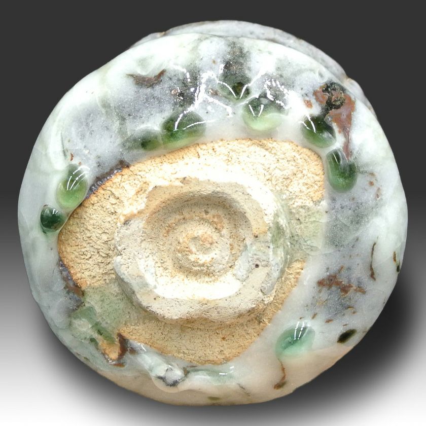 茶道具 抹茶茶碗（まっちゃちゃわん） 茶碗 窯変志野 大山 秀男 抹茶茶碗は茶の湯文化である表千家・裏千家の茶道具や抹茶を専門に扱う千紀園（せんきえん）が通販で販売しています。茶会また初心者向けのお稽古用にご利用いただける抹茶碗です。贈り物・ギフトにも人気です。