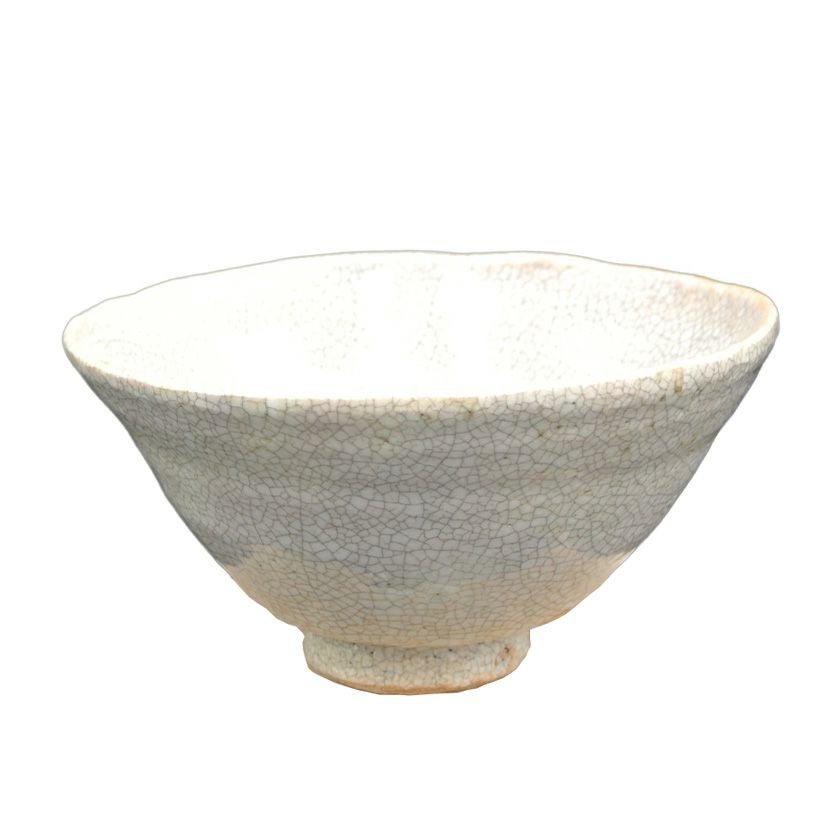 茶道具 抹茶茶碗（まっちゃちゃわん） 茶碗 井戸茶碗 大山 秀男 抹茶茶碗は茶の湯文化である表千家・裏千家の茶道具や抹茶を専門に扱う千紀園（せんきえん）が通販で販売しています。茶会また初心者向けのお稽古用にご利用いただける抹茶碗です。贈り物・ギフトにも人気です。