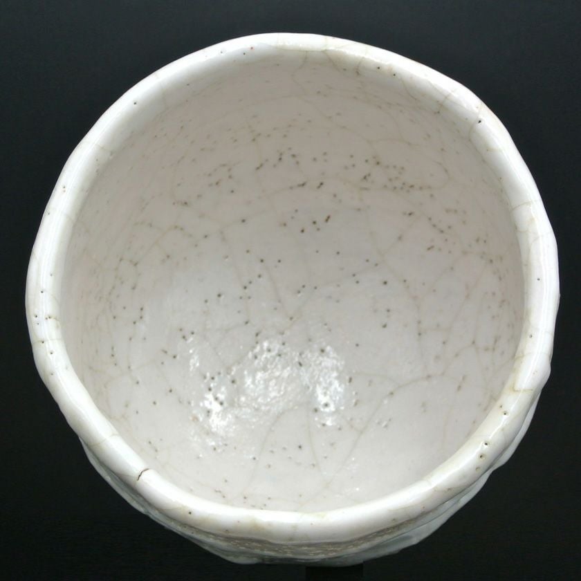 志野　水指　茶道具　茶碗　抹茶碗 茶道具 水指（水差・みずさし） 水指 志野 小 和陶 ○写真はイメージです。