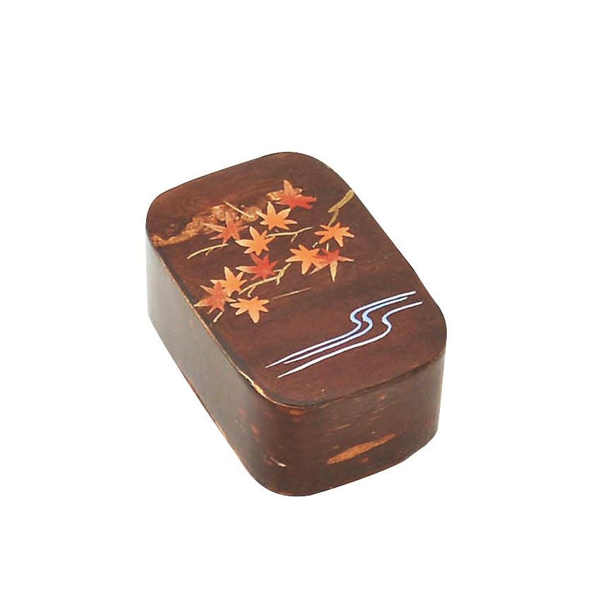 時代　清水　嘉祥作　龍紋香合　茶道具　共箱　送料込み0207 時代 清水 嘉祥作 龍紋香合 茶道具 共箱 送料込み0207 - メルカリ