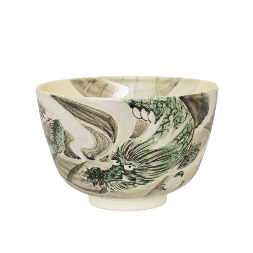 茶道具 抹茶茶碗（まっちゃちゃわん） 茶碗 仁清 干支龍 小手鞠窯 干支 辰（たつ 龍 竜 りゅう） 抹茶茶碗は茶の湯文化である表千家・裏千家の茶道具や抹茶を専門に扱う千紀園（せんきえん）が通販で販売しています。茶会また初心者向けのお稽古用にご利用いただける抹茶碗です。贈り物・ギフトにも人気です。