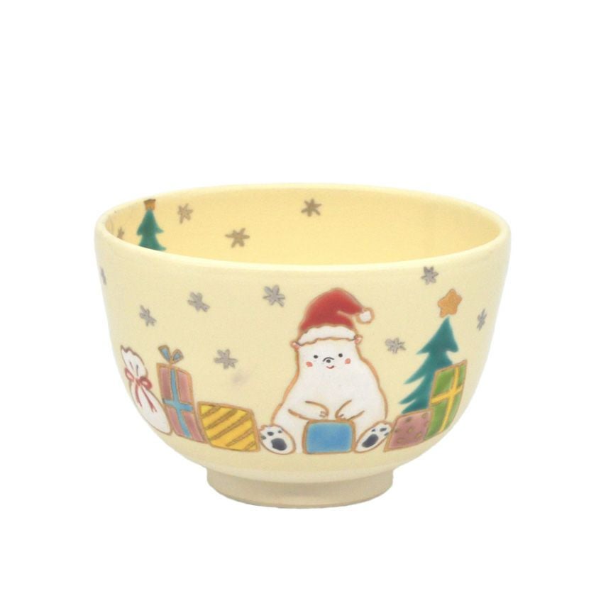 茶道具 抹茶茶碗（まっちゃちゃわん） 茶碗 仁清 クリスマスプレゼント 加藤 永真 抹茶茶碗は茶の湯文化である表千家・裏千家の茶道具や抹茶を専門に扱う千紀園（せんきえん）が通販で販売しています。茶会また初心者向けのお稽古用にご利用いただける抹茶碗です。贈り物・ギフトにも人気です。