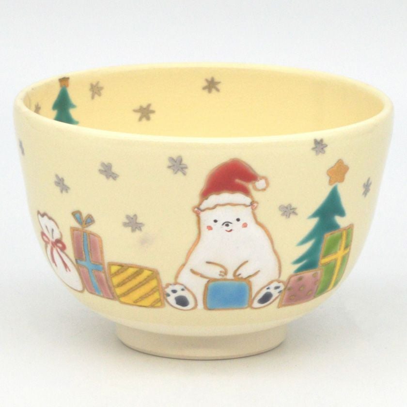 茶道具 抹茶茶碗（まっちゃちゃわん） 茶碗 仁清 クリスマスプレゼント 加藤 永真 抹茶茶碗は茶の湯文化である表千家・裏千家の茶道具や抹茶を専門に扱う千紀園（せんきえん）が通販で販売しています。茶会また初心者向けのお稽古用にご利用いただける抹茶碗です。贈り物・ギフトにも人気です。