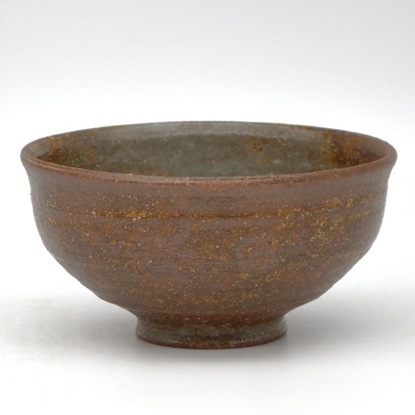 茶道具 抹茶茶碗（まっちゃちゃわん） 茶碗 柿の蔕（へた） 「たき川