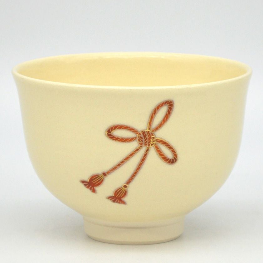 茶道具 抹茶茶碗（まっちゃちゃわん） 茶碗 宇治十帖 総角 厳窯 | 千年
