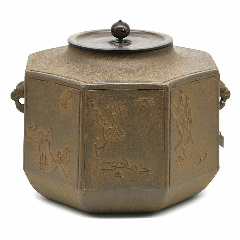 ●茶道用の樫炭「炉」です〈西〉 茶道 炉用 樫炭 - メルカリ