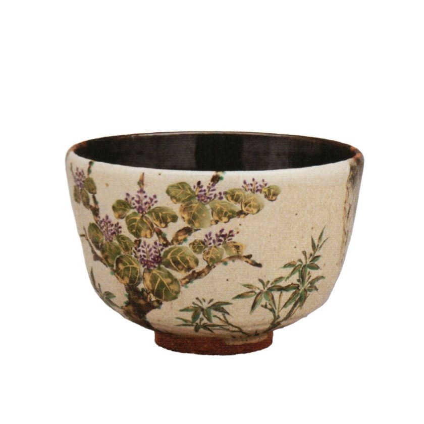 中村香菊 京焼 赤絵金襴手茶盌 共箱 清水焼 抹茶碗 抹茶茶碗 茶道具 茶器 京焼 清水焼 金彩花桜抹茶茶碗 香菊 : 松韻堂 Yahoo!店 - 通販 - Yahoo