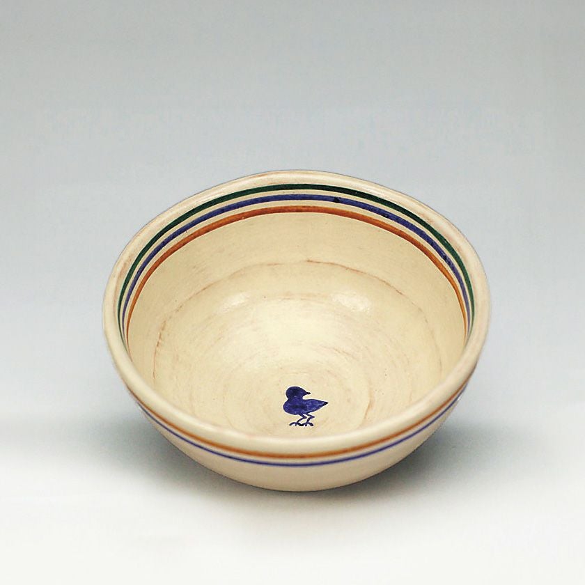 茶道具 抹茶茶碗（まっちゃちゃわん） メキシコ鳥柄 数茶碗 1碗 吉村楽入 抹茶茶碗は茶の湯文化である表千家・裏千家の茶道具や抹茶を専門に扱う千紀園（せんきえん）が通販で販売しています。茶会また初心者向けのお稽古用にご利用いただける抹茶碗です。贈り物・ギフトにも人気です。