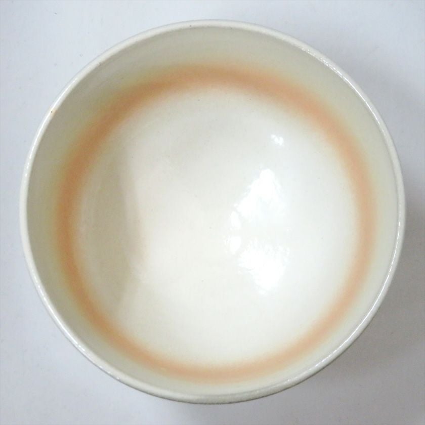 茶道具 抹茶茶碗（まっちゃちゃわん） 茶碗 御本手 五人ばやし 小倉 寅
