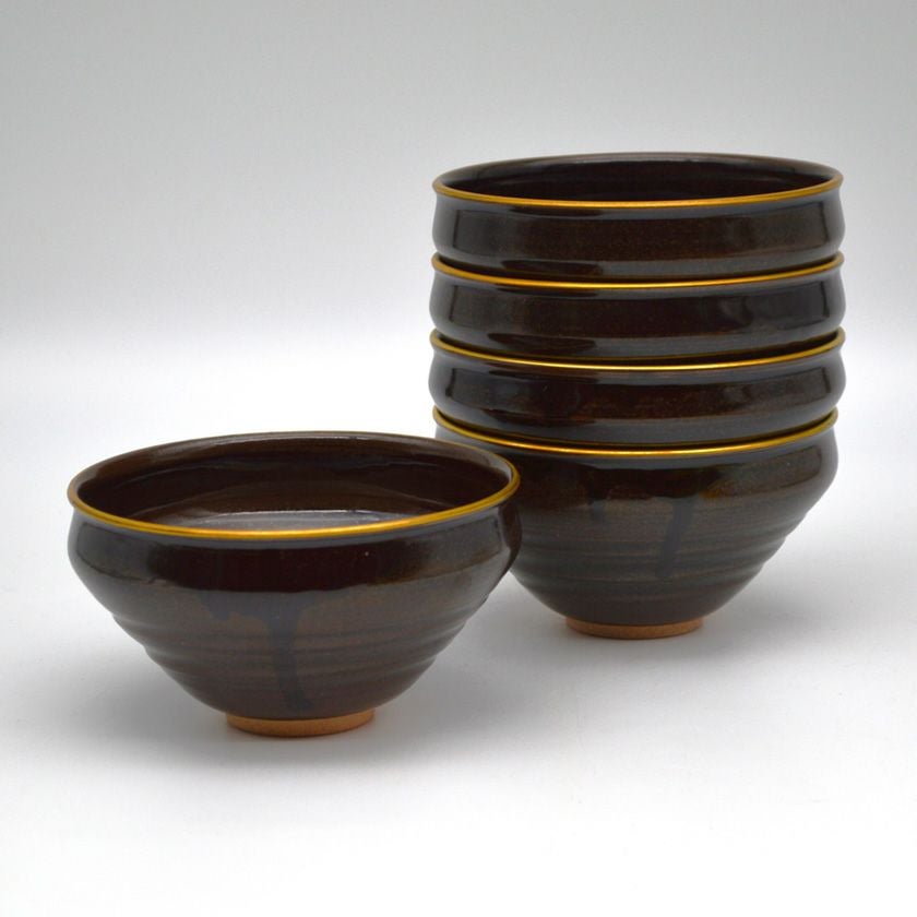 粉引 数茶碗 十客 兵山 共箱 抹茶碗 茶道具 【k3338】 茶道具 数茶碗 数茶碗 伊羅保 掛分 十客組 北川竹久 桐箱 : 新古茶道具