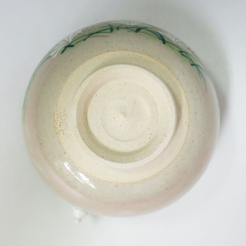 茶道具 抹茶茶碗（まっちゃちゃわん） 京焼 茶碗 兎 竹中 洸祥 抹茶茶碗は茶の湯文化である表千家・裏千家の茶道具や抹茶を専門に扱う千紀園（せんきえん）が通販で販売しています。茶会また初心者向けのお稽古用にご利用いただける抹茶碗です。贈り物・ギフトにも人気です。