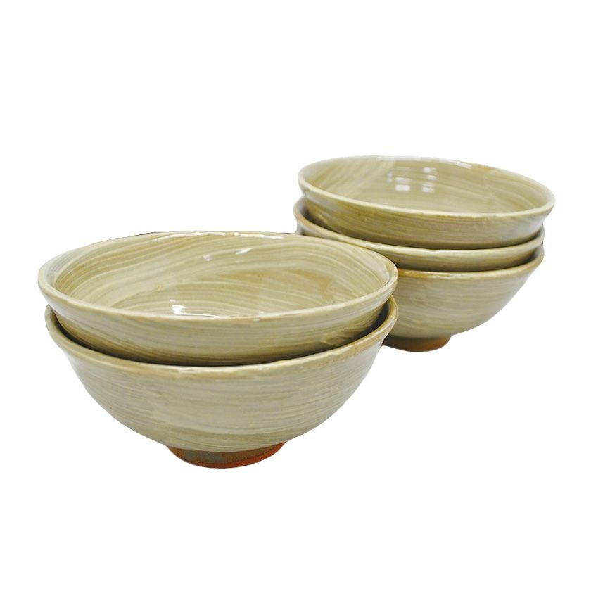 茶道具 数茶碗（かずちゃわん） 刷毛目 青磁数茶碗（5客） 西尾 香舟 抹茶茶碗は茶の湯文化である表千家・裏千家の茶道具や抹茶を専門に扱う千紀園（せんきえん）が通販で販売しています。茶会また初心者向けのお稽古用にご利用いただける抹茶碗です。贈り物・ギフトにも人気です。