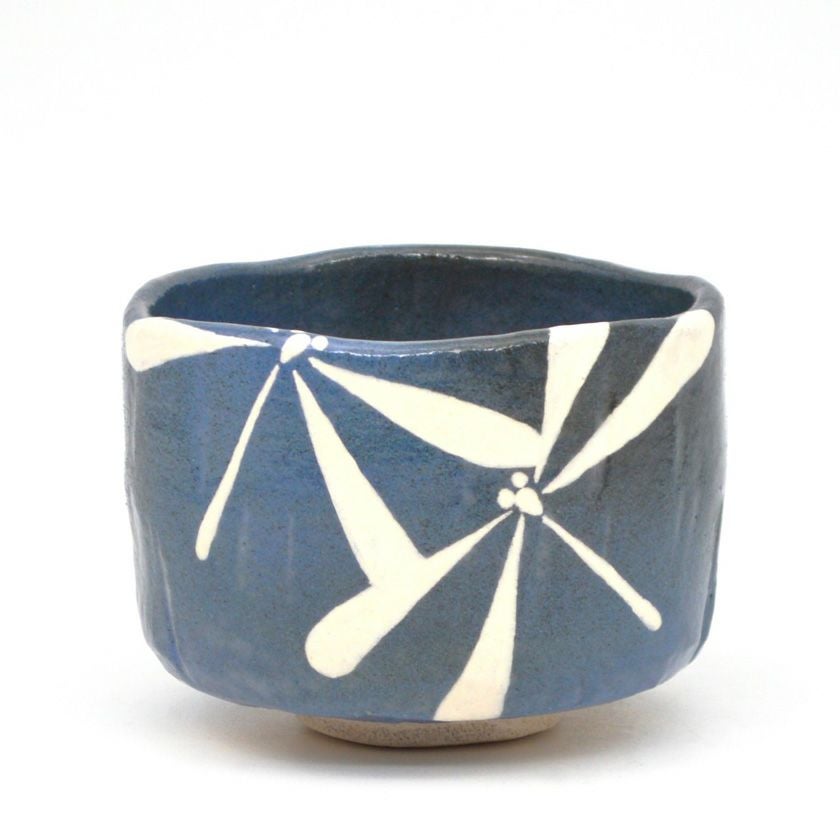 茶道具 抹茶茶碗（まっちゃちゃわん） 茶碗 蜻蛉 吉村 楽入 抹茶茶碗は茶の湯文化である表千家・裏千家の茶道具や抹茶を専門に扱う千紀園（せんきえん）が通販で販売しています。茶会また初心者向けのお稽古用にご利用いただける抹茶碗です。贈り物・ギフトにも人気です。