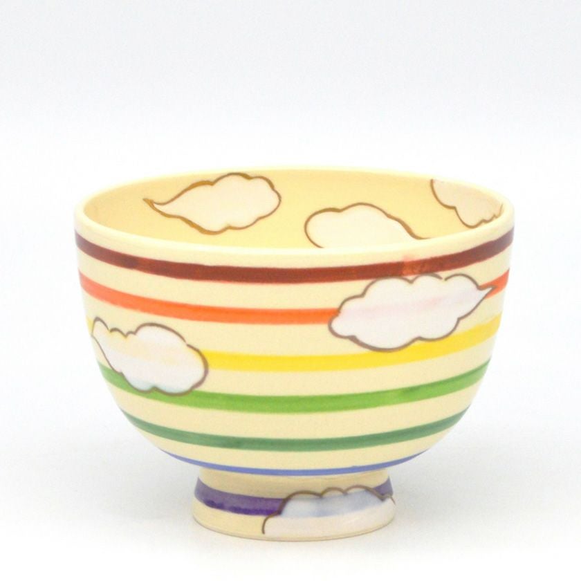 茶道具 抹茶茶碗（まっちゃちゃわん） 茶碗 仁清 虹 水出 宋絢 抹茶茶碗は茶の湯文化である表千家・裏千家の茶道具や抹茶を専門に扱う千紀園（せんきえん）が通販で販売しています。茶会また初心者向けのお稽古用にご利用いただける抹茶碗です。贈り物・ギフトにも人気です。