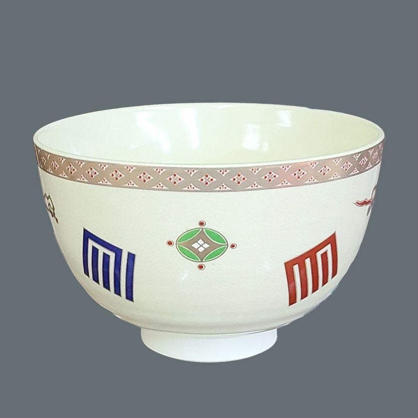 茶道具 抹茶茶碗（まっちゃちゃわん） 茶碗 薩摩写 源氏香 宝尽 宮地 英香 抹茶茶碗は茶の湯文化である表千家・裏千家の茶道具や抹茶を専門に扱う千紀園（せんきえん）が通販で販売しています。茶会また初心者向けのお稽古用にご利用いただける抹茶碗です。贈り物・ギフトにも人気です。