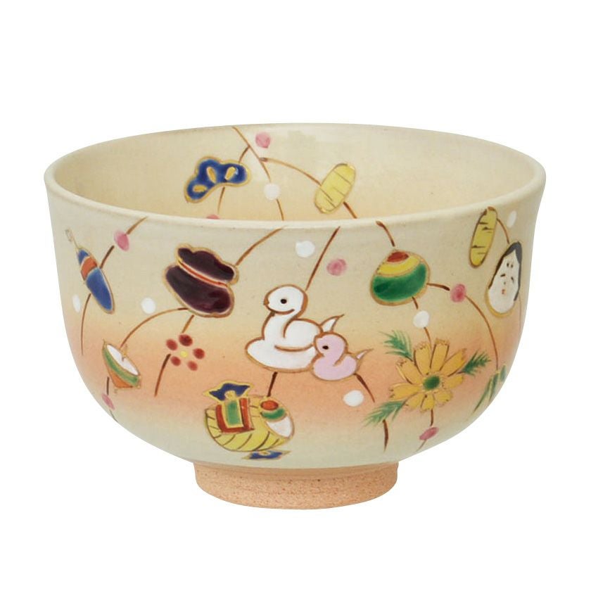 茶道具 抹茶茶碗（まっちゃちゃわん） 茶碗 御本手 干支もち花（巳） 耕寅窯 干支 巳（み、蛇、へび） 抹茶茶碗は茶の湯文化である表千家・裏千家の茶道具や抹茶を専門に扱う千紀園（せんきえん）が通販で販売しています。茶会また初心者向けのお稽古用にご利用いただける抹茶碗です。贈り物・ギフトにも人気です。