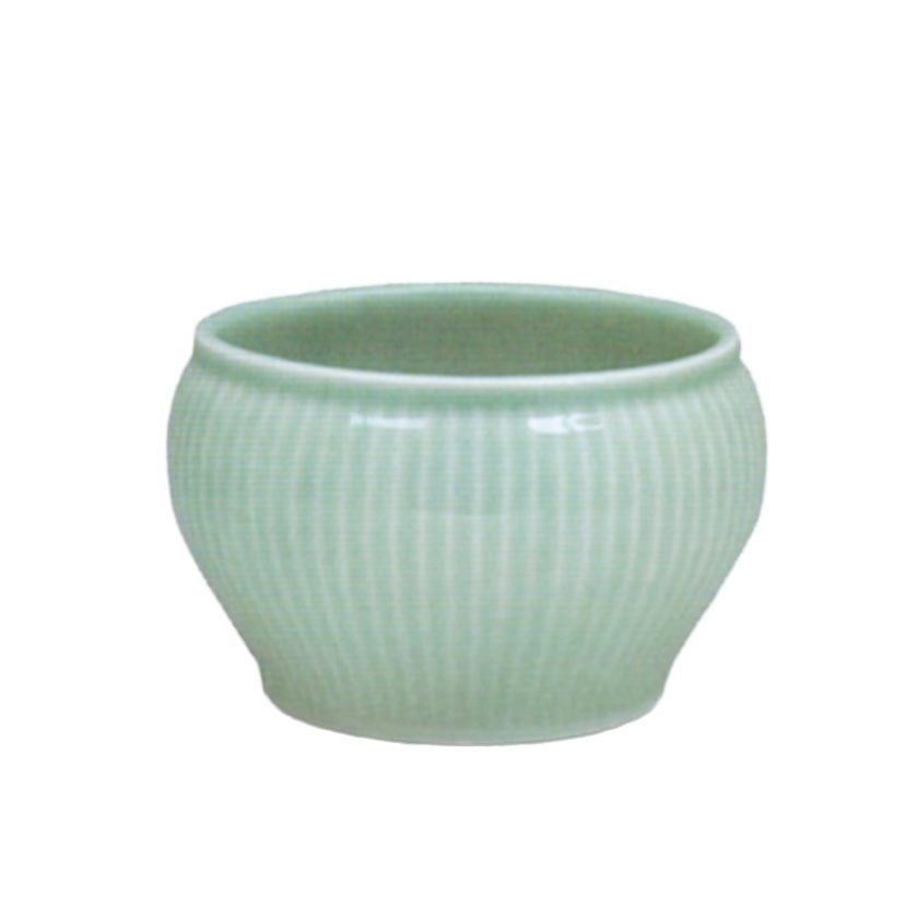 抹茶茶碗×3、建水 茶道具 建水 7種類より選択 kensui kennsui こぼし 水こぼし 茶道