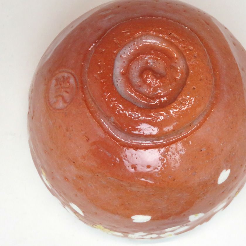 茶道具 抹茶茶碗（まっちゃちゃわん） 季節茶碗 花舞 吉村 楽入 抹茶茶碗は茶の湯文化である表千家・裏千家の茶道具や抹茶を専門に扱う千紀園（せんきえん）が通販で販売しています。茶会また初心者向けのお稽古用にご利用いただける抹茶碗です。贈り物・ギフトにも人気です。