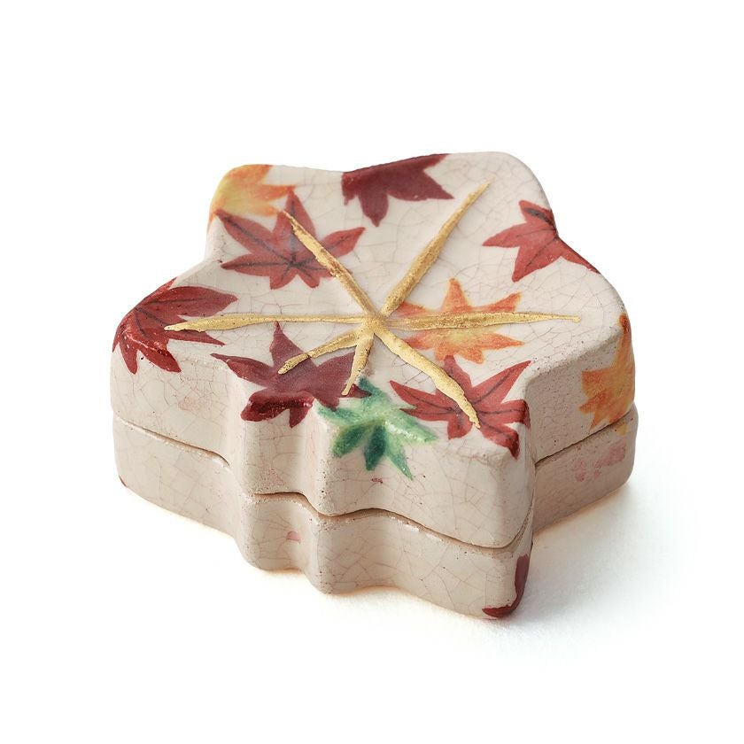 茶道具 楽 布袋 香合 吉村楽入 新品未使用 茶道具 香合 クリスマス 楽焼き サンタクロース 吉村楽入窯 楽焼 茶道