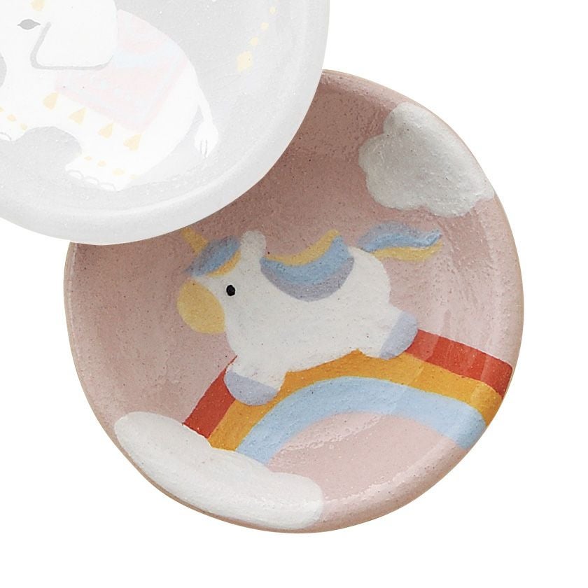 馬場祥輔 備前 皿 茶道具 ５客 c605 茶道具 菓子器（かしき） 銘々皿 織部 瓢 加藤 五陶 | 千年の香り 千紀園
