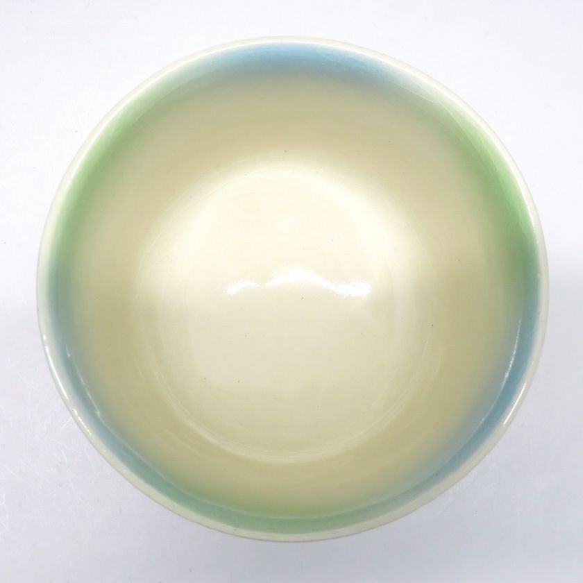 茶道具 抹茶茶碗（まっちゃちゃわん） 万能碗 笹 楽入窯 七夕 | 千年の