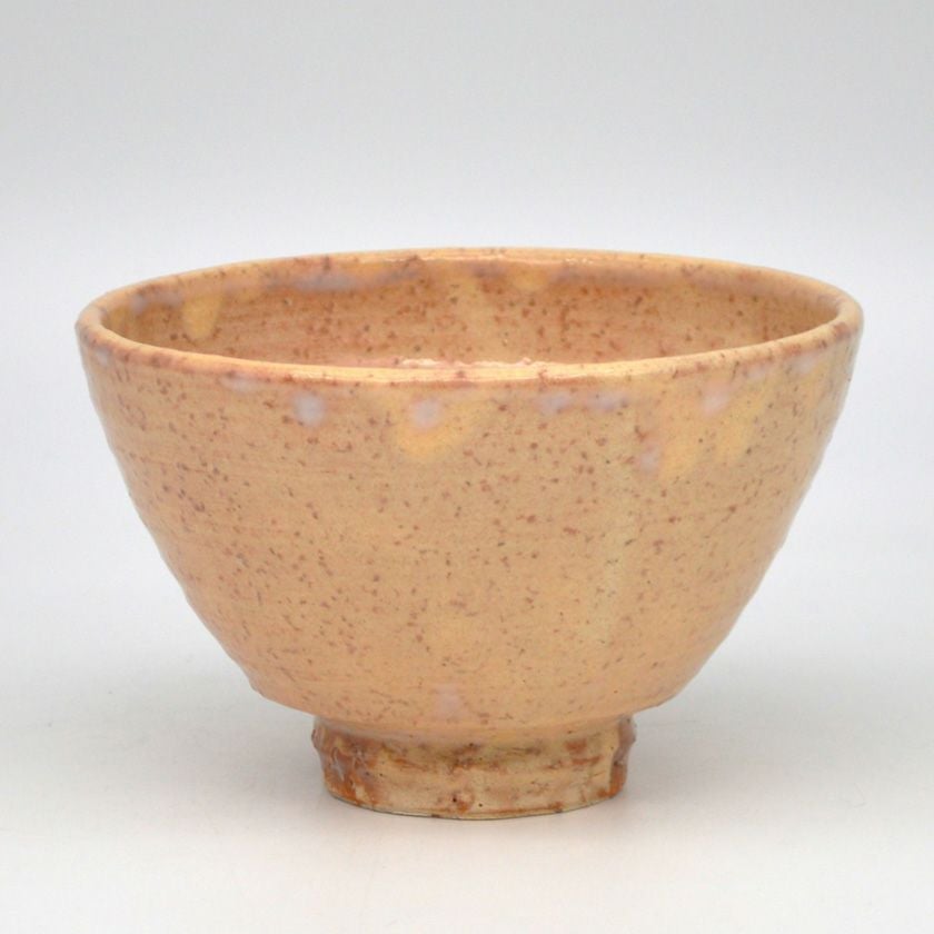 茶道具 抹茶茶碗（まっちゃちゃわん） 茶碗 萩 小松 結心 | 千年の香り