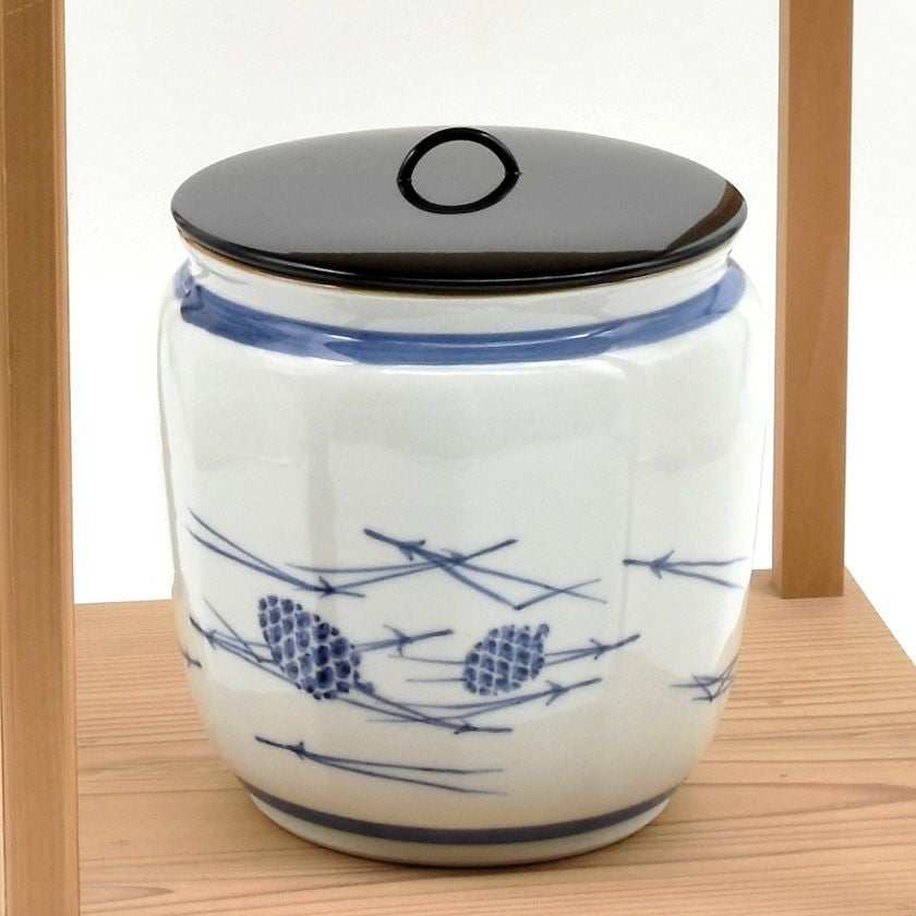 平安宝泉　茶巾筒　水差　水注　茶道具 水指（水差・みずさし） | 千年の香り 千紀園