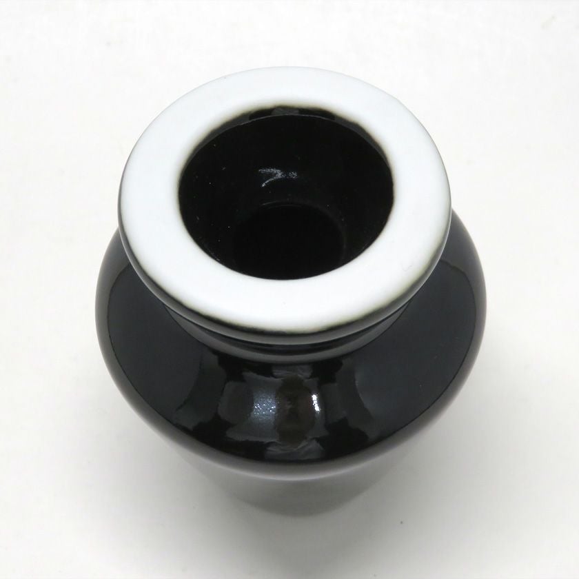 茶道具 茶筅のくせ直し 黒 | 千年の香り 千紀園