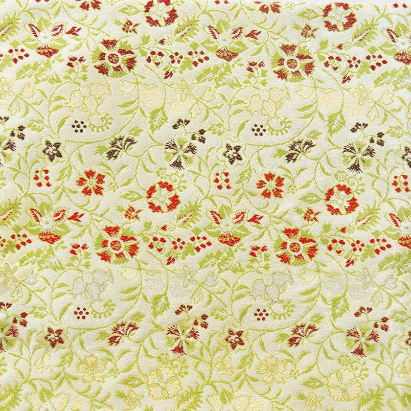 帛紗挟み（ふくさばさみ） | 千年の香り 千紀園