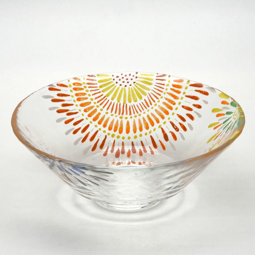 茶道具 平茶碗（ひらちゃわん） 平茶碗 義山 花火（超耐熱） 今岡 妙見 抹茶茶碗は茶の湯文化である表千家・裏千家の茶道具や抹茶を専門に扱う千紀園（せんきえん）が通販で販売しています。茶会また初心者向けのお稽古用にご利用いただける抹茶碗です。贈り物・ギフトにも人気です。