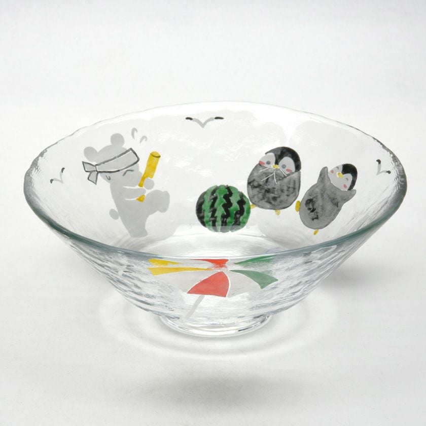 茶道具 平茶碗（ひらちゃわん） 平茶碗 義山 夏のビーチ（超耐熱） 水出 宋絢 抹茶茶碗は茶の湯文化である表千家・裏千家の茶道具や抹茶を専門に扱う千紀園（せんきえん）が通販で販売しています。茶会また初心者向けのお稽古用にご利用いただける抹茶碗です。贈り物・ギフトにも人気です。