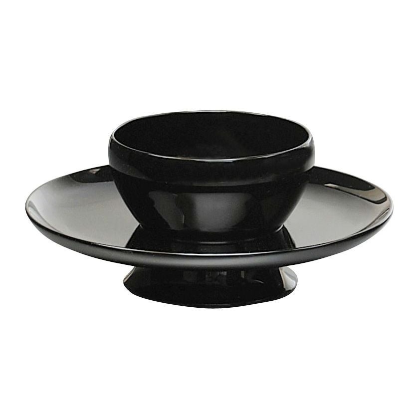 茶道具 天目茶碗 天目台 二件(ZE522) 天目茶碗・天目台・天目仕服 茶道具｜千年の香り 千紀園