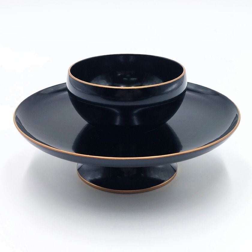 天目茶碗　天目台のセット　稽古　茶道具　茶道　お茶　茶事　裏千家　表千家 天目台（てんもくだい） 茶道具｜千年の香り 千紀園
