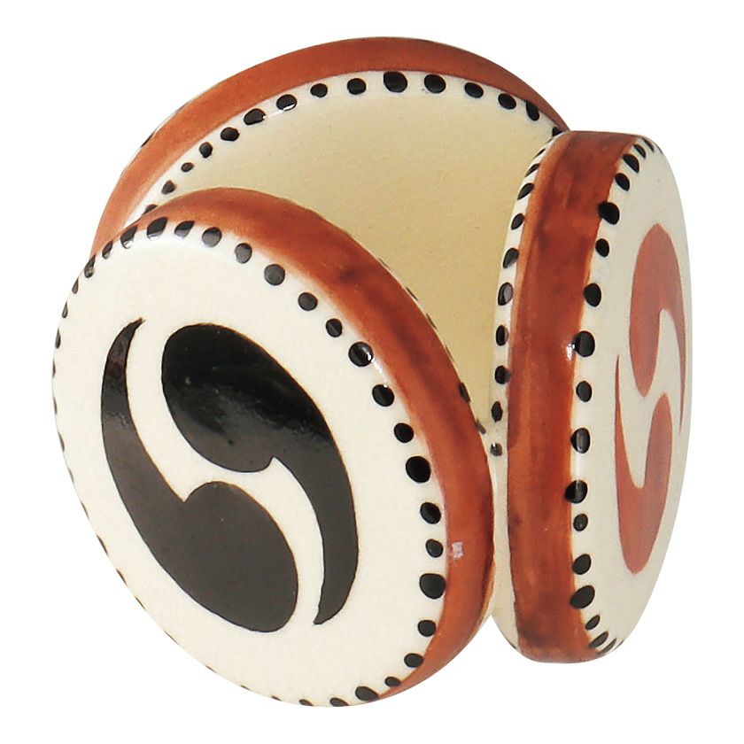 プーギー今岡三四郎 作 河童蓋置 京焼 共箱 共布 栞 蓋置 茶道具 新品 茶道具 蓋置 端午の節句 鞍 矢羽根 今岡三四郎作 茶道 : 茶道具いまや