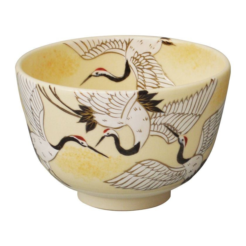 c980 抹茶碗 宮永東山 茶道具 合わせ箱 楽山窯 子 茶碗 共箱 抹茶碗 茶道具 【k3738】 - メルカリ