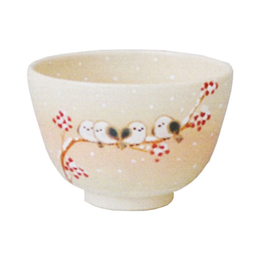 茶道具 抹茶茶碗（まっちゃちゃわん） 茶碗 色絵 しまえなが団子 加藤 起楽 抹茶茶碗は茶の湯文化である表千家・裏千家の茶道具や抹茶を専門に扱う千紀園（せんきえん）が通販で販売しています。茶会また初心者向けのお稽古用にご利用いただける抹茶碗です。贈り物・ギフトにも人気です。