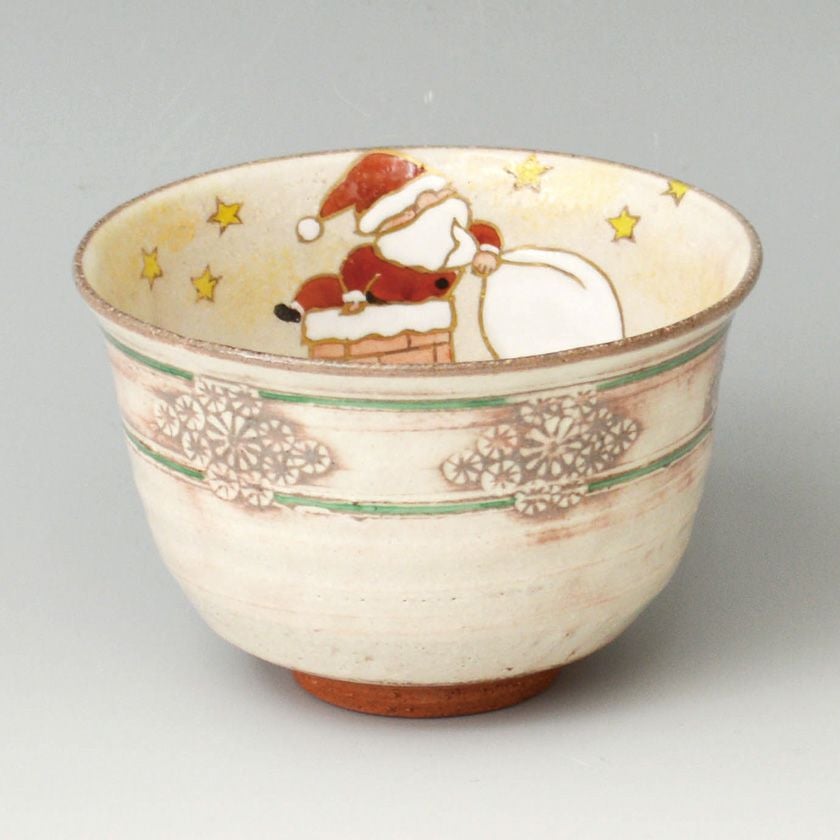 クリスマスの茶道具特集 | 千年の香り 千紀園