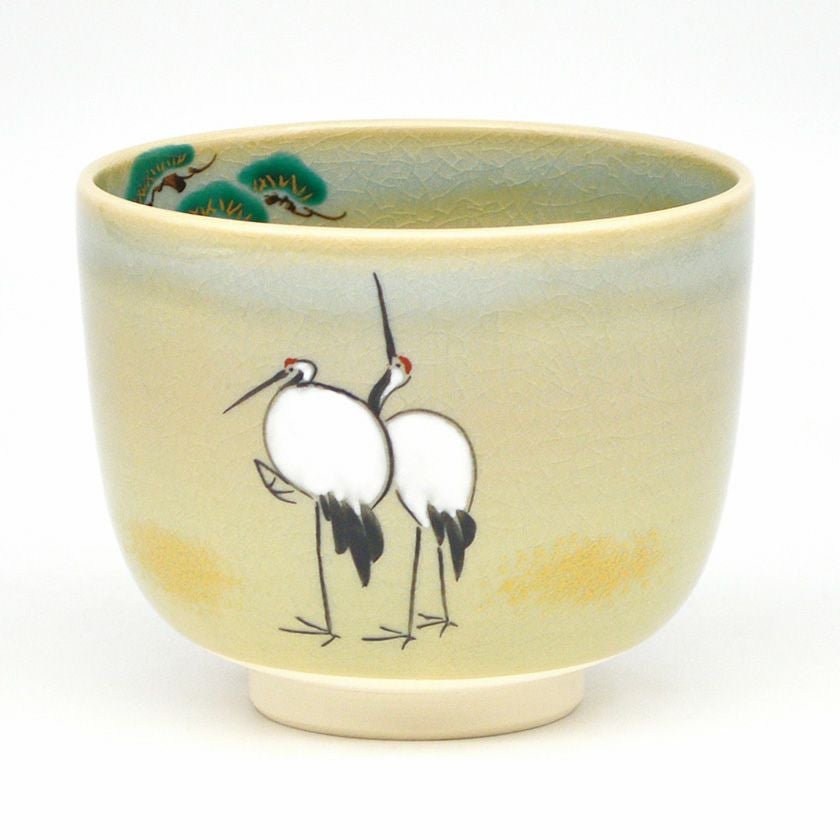 時代　高取　筒茶碗　唐津　茶道具　送料込み250928 唐津 筒茶碗 | 鶴田 純久の章 お話
