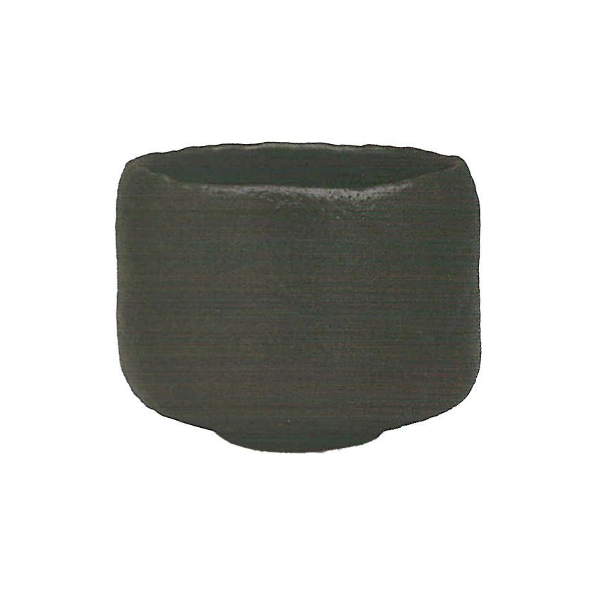 茶道具 抹茶茶碗（まっちゃちゃわん） 長次郎写 本覚坊 茶碗 三代 佐々木 昭楽 抹茶茶碗は茶の湯文化である表千家・裏千家の茶道具や抹茶を専門に扱う千紀園（せんきえん）が通販で販売しています。茶会また初心者向けのお稽古用にご利用いただける抹茶碗です。贈り物・ギフトにも人気です。