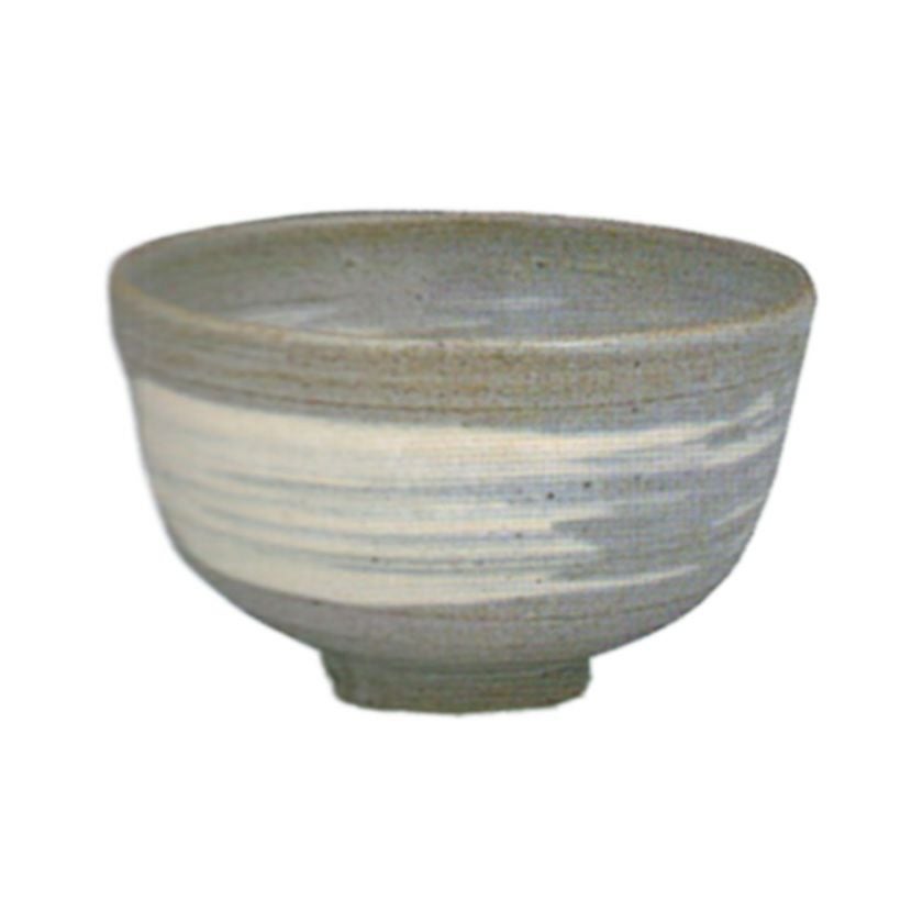 茶道具 抹茶茶碗（まっちゃちゃわん） 刷毛目 茶碗 十全窯 抹茶茶碗は茶の湯文化である表千家・裏千家の茶道具や抹茶を専門に扱う千紀園（せんきえん）が通販で販売しています。茶会また初心者向けのお稽古用にご利用いただける抹茶碗です。贈り物・ギフトにも人気です。