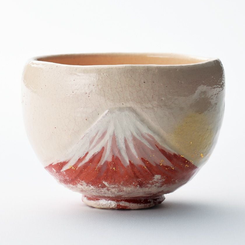 抹茶茶碗 | 千年の香り 千紀園