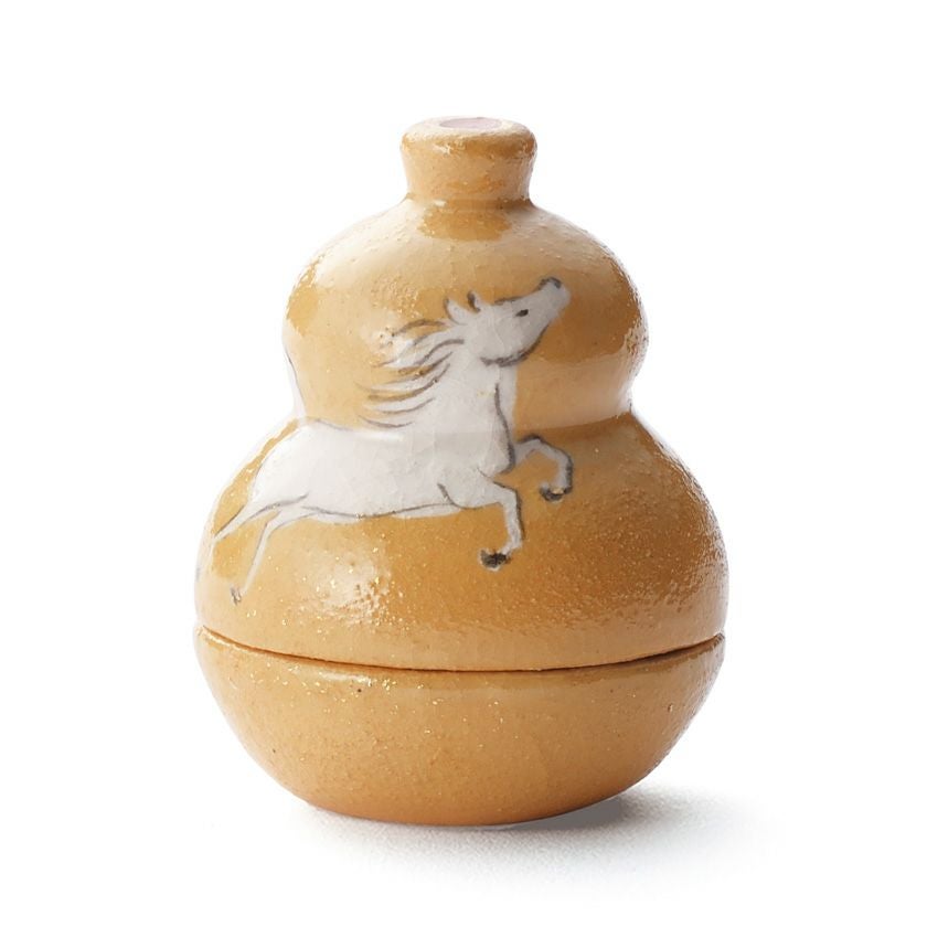 香合 | 千年の香り 千紀園