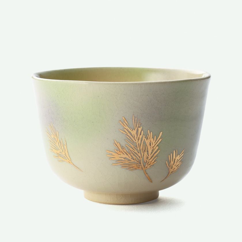 楽　抹茶碗　百田火山　手びねり Otonami限定] 抹茶茶碗づくり - 北鎌倉たからの庭