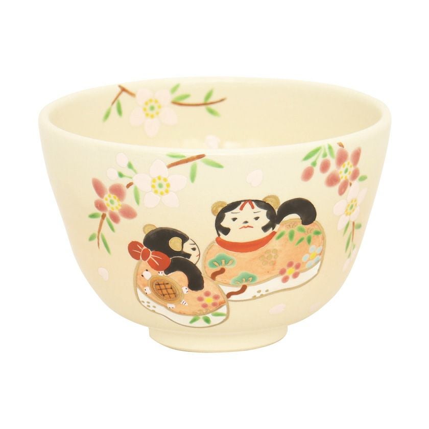 石原祥窯　茶碗　お雛様　花器 石原祥窯 茶碗 お雛様 花器 【公式通販】