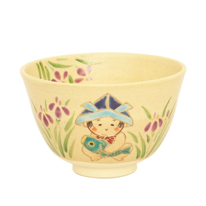 端午の節句 茶道具特集 | 千年の香り 千紀園