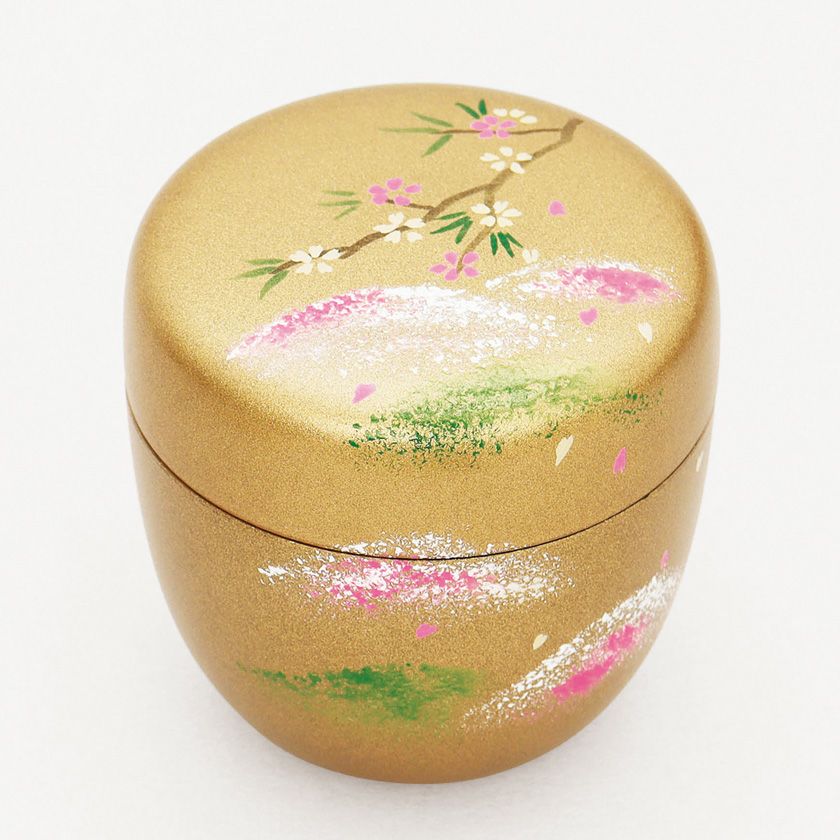 茶器・棗・茶入 茶道具｜千年の香り 千紀園