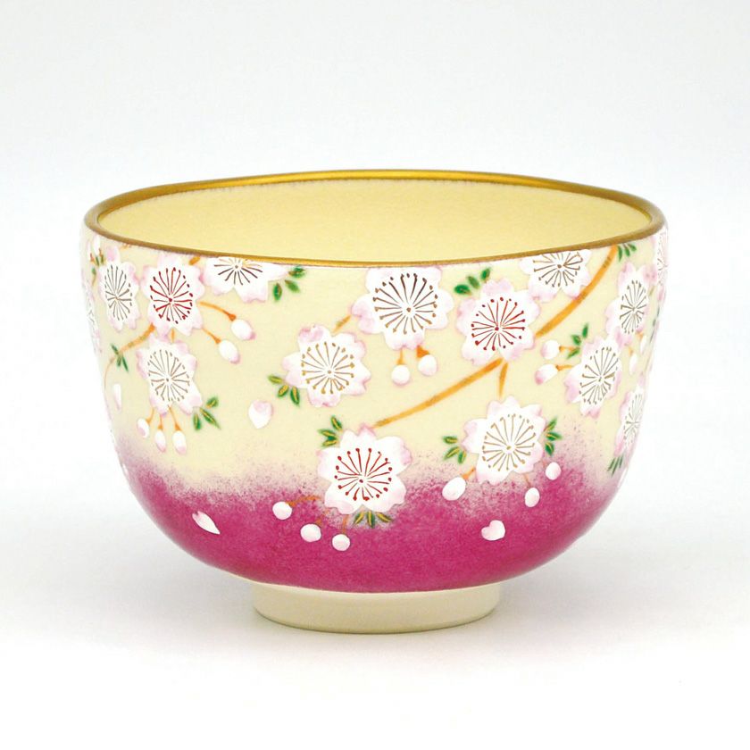 春の茶道具特集 | 千年の香り 千紀園