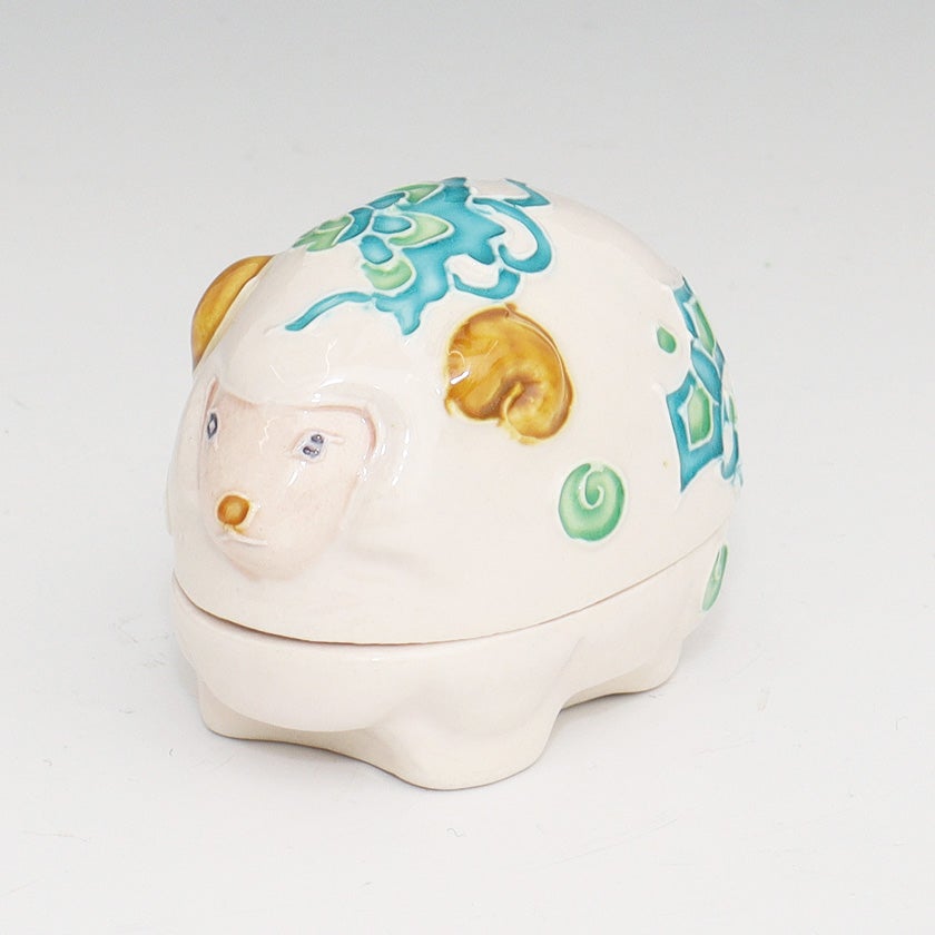 香合 | 千年の香り 千紀園