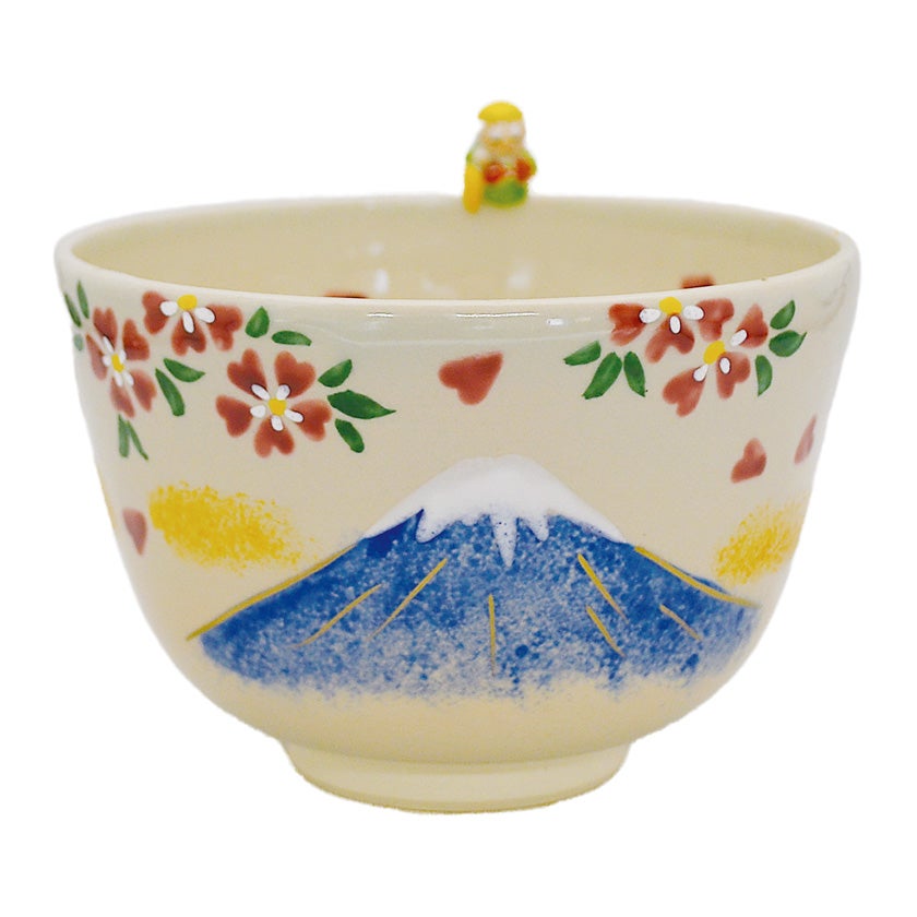 茶道具 抹茶茶碗（まっちゃちゃわん） 黄門様 茶碗 竹中 洸祥 歌会始